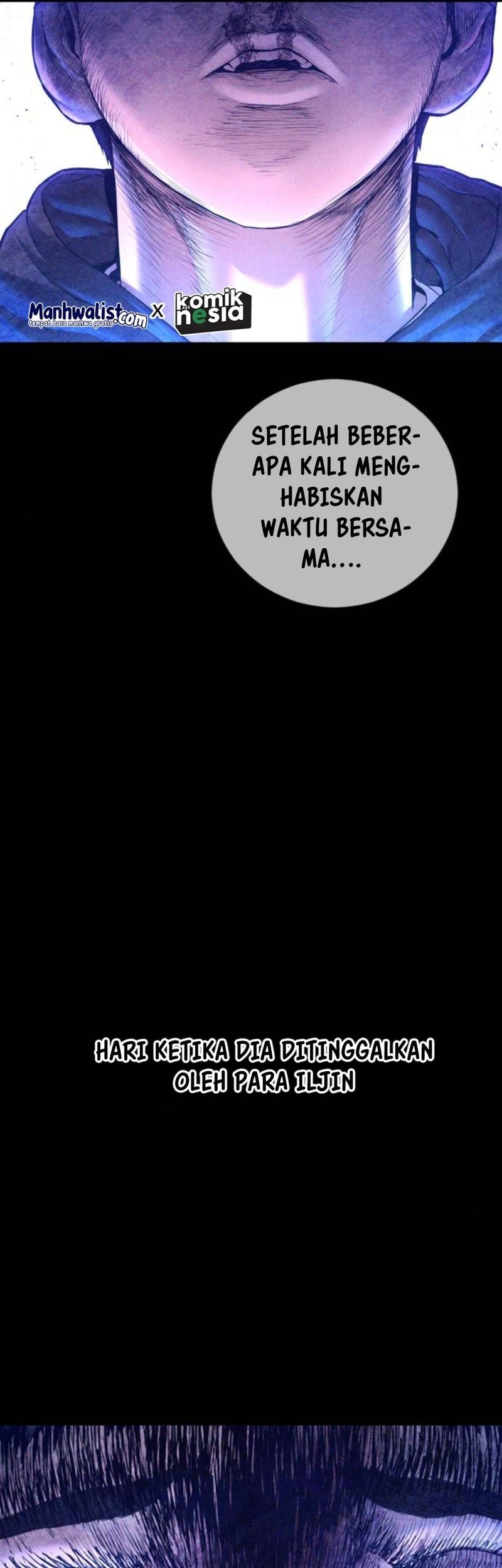 Juvenile Offender Chapter 71 - halaman 9