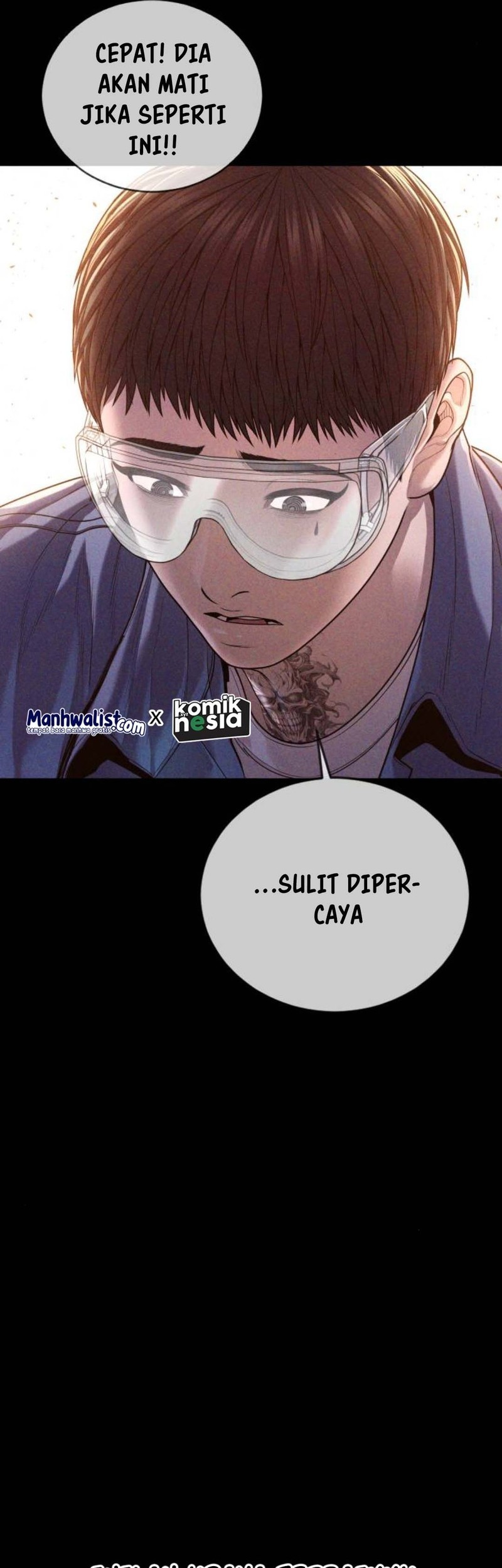 Juvenile Offender Chapter 71 - halaman 93