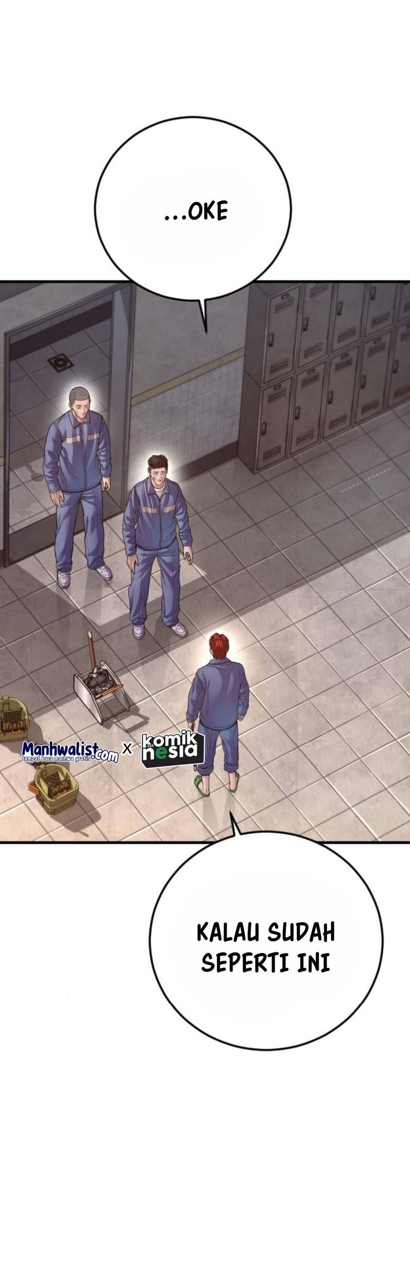 Juvenile Offender Chapter 71 - halaman 96
