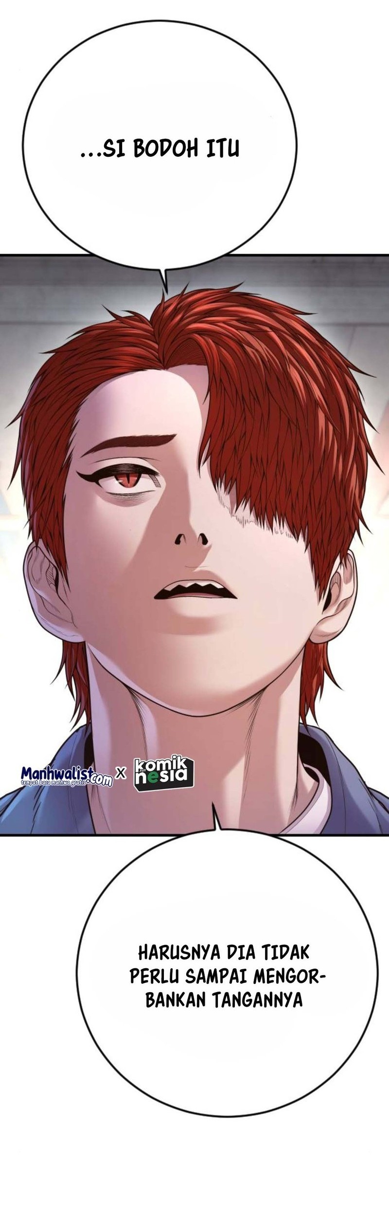 Juvenile Offender Chapter 71 - halaman 97