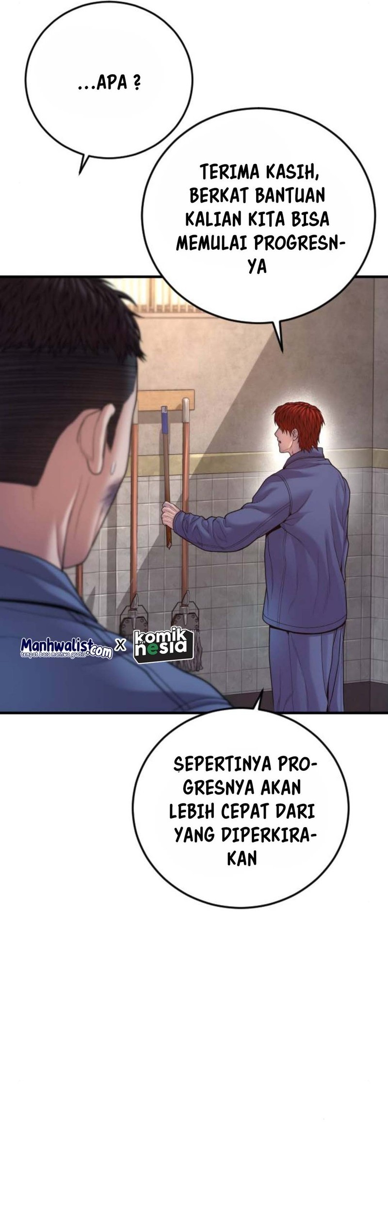 Juvenile Offender Chapter 71 - halaman 99