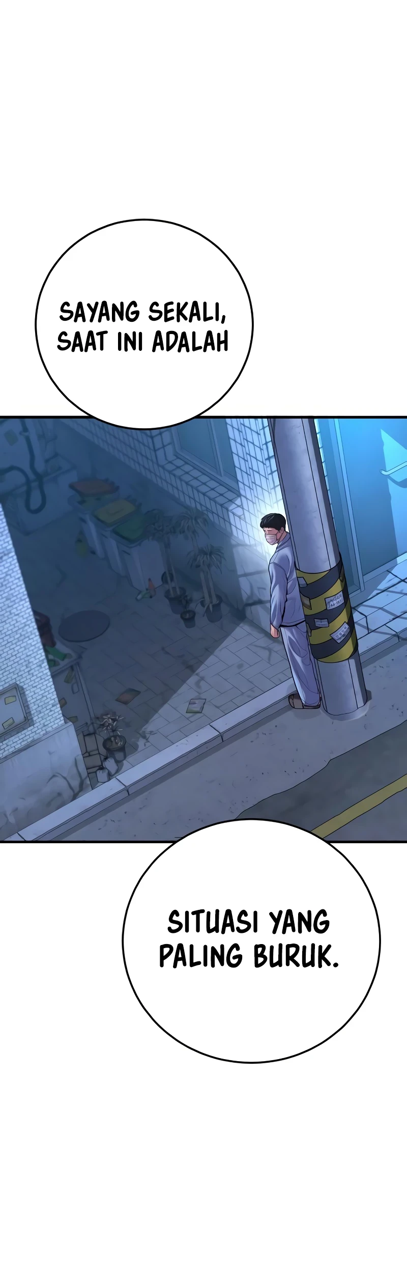 Juvenile Offender Chapter 72 - halaman 102