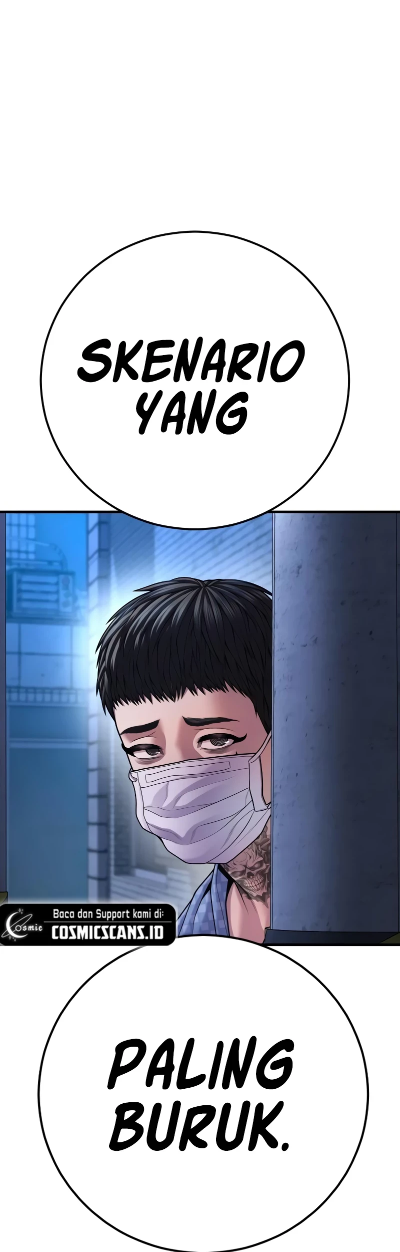 Juvenile Offender Chapter 72 - halaman 103