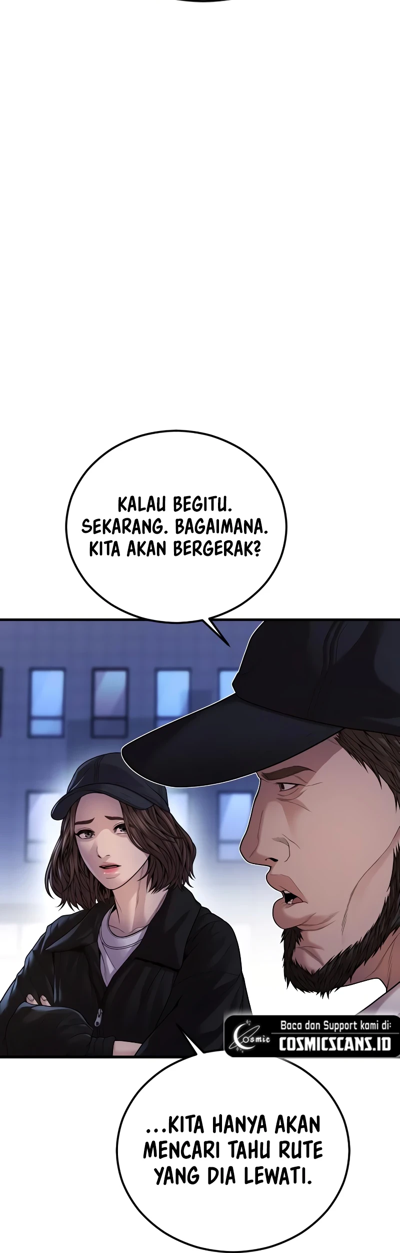 Juvenile Offender Chapter 72 - halaman 104