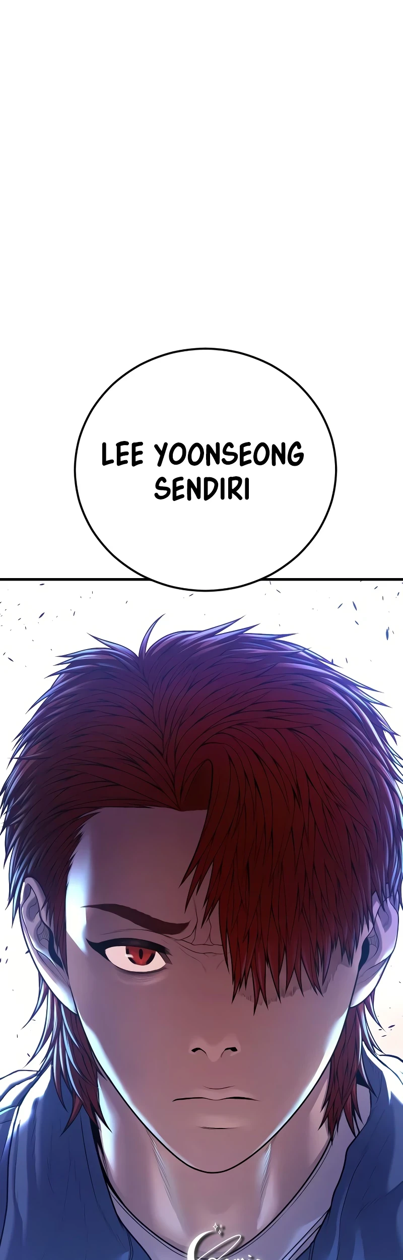 Juvenile Offender Chapter 72 - halaman 110