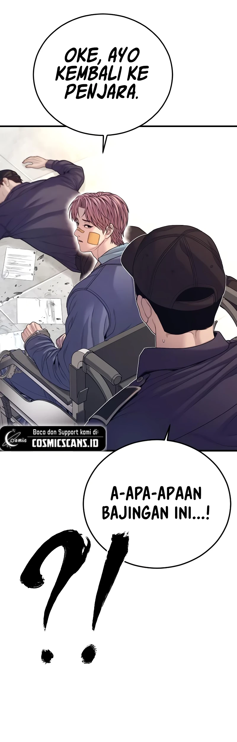 Juvenile Offender Chapter 72 - halaman 12