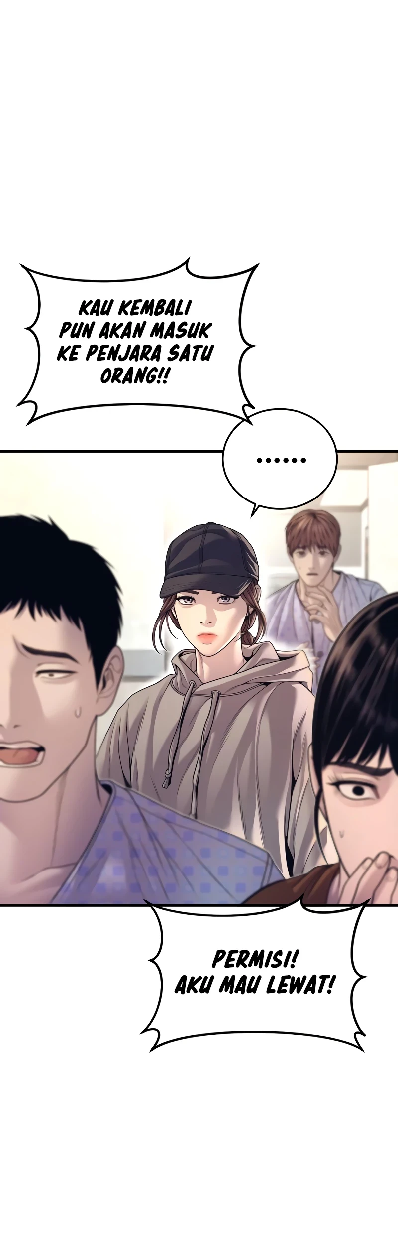 Juvenile Offender Chapter 72 - halaman 13