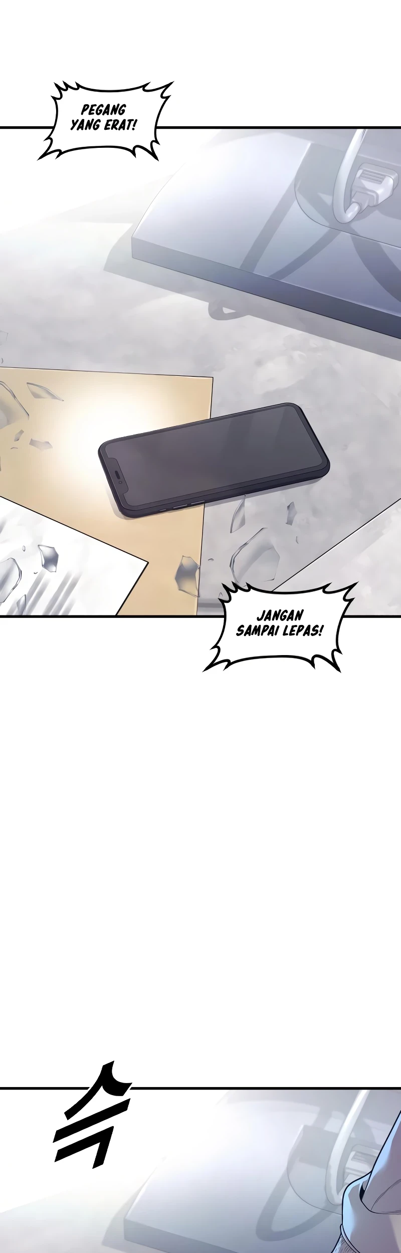 Juvenile Offender Chapter 72 - halaman 16