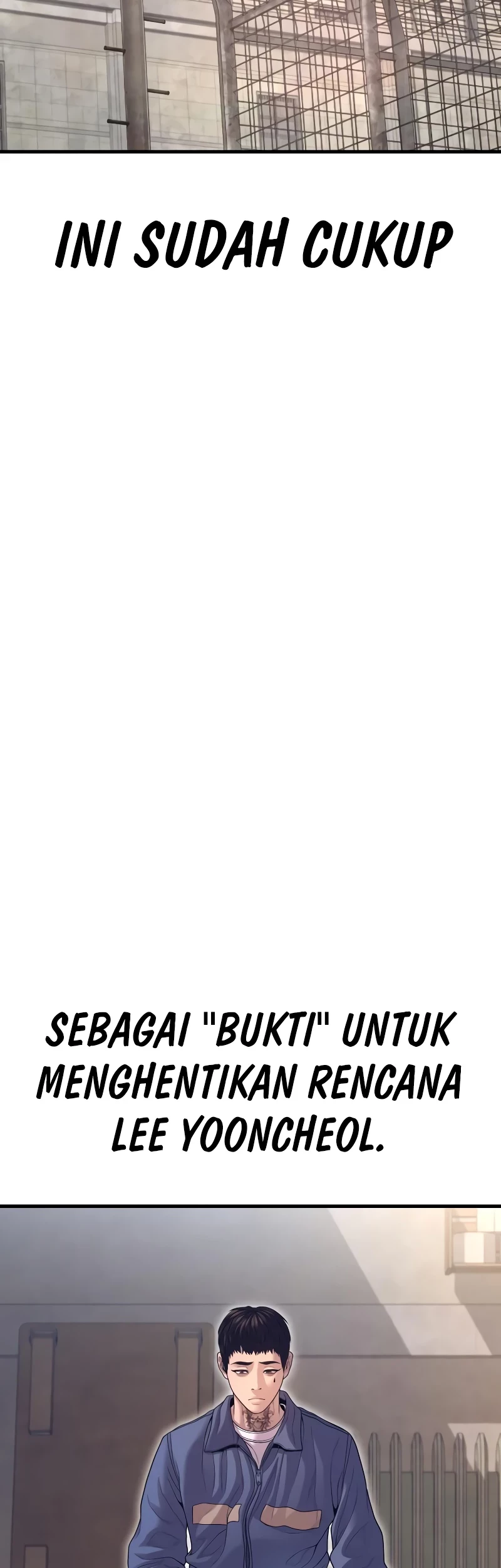 Juvenile Offender Chapter 72 - halaman 19