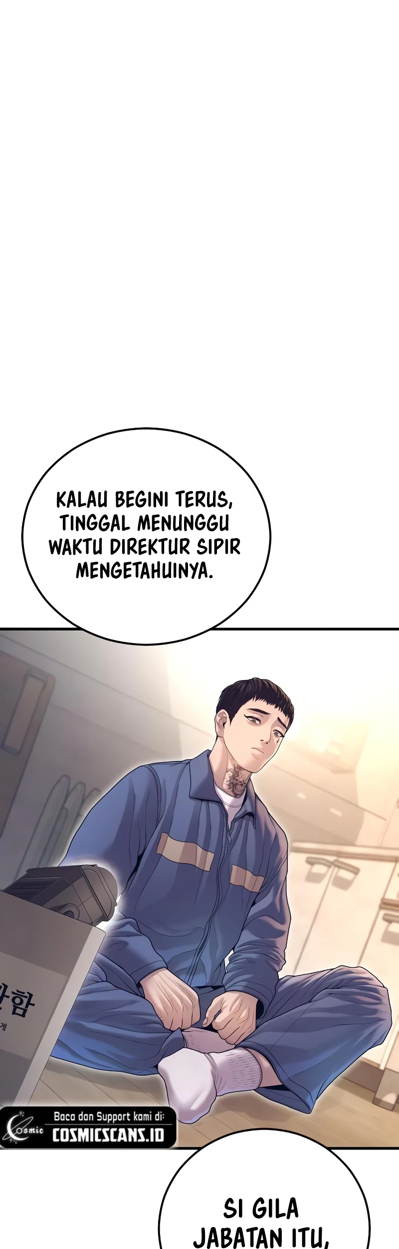 Juvenile Offender Chapter 72 - halaman 23