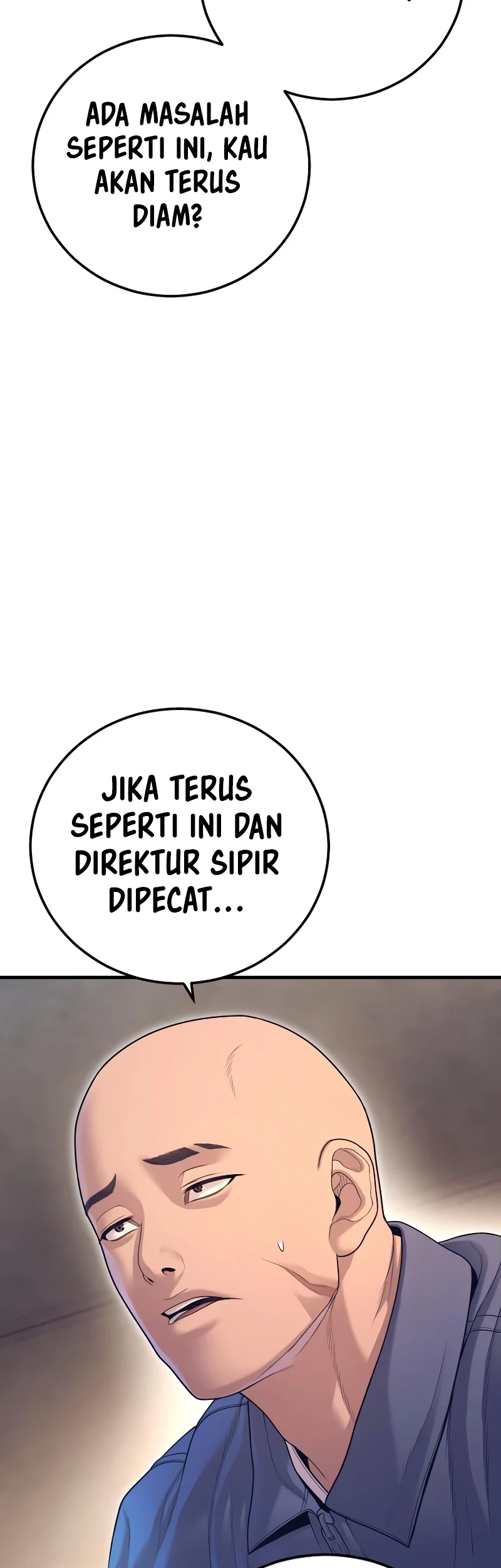Juvenile Offender Chapter 72 - halaman 24