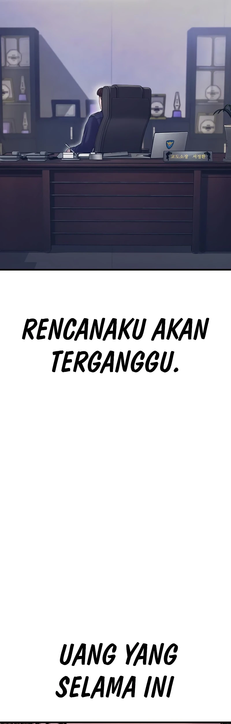 Juvenile Offender Chapter 72 - halaman 30