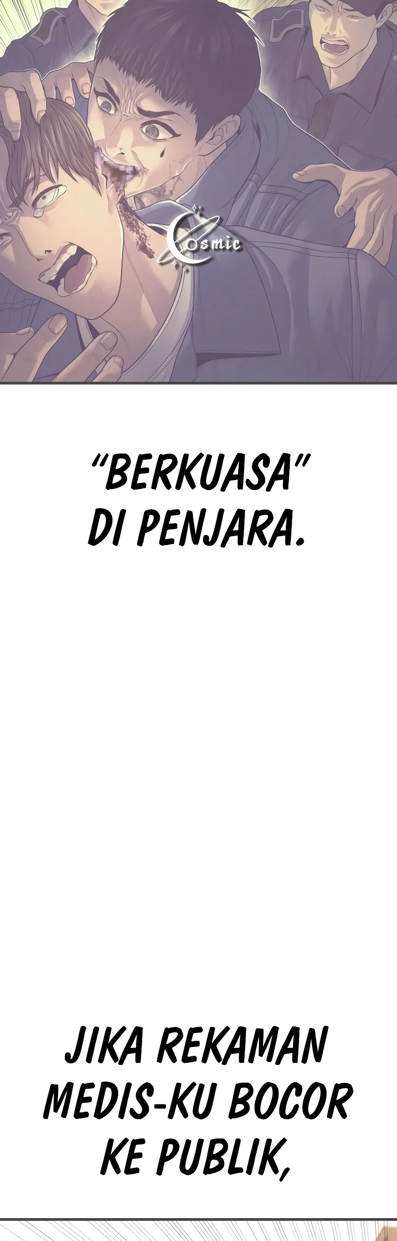 Juvenile Offender Chapter 72 - halaman 32