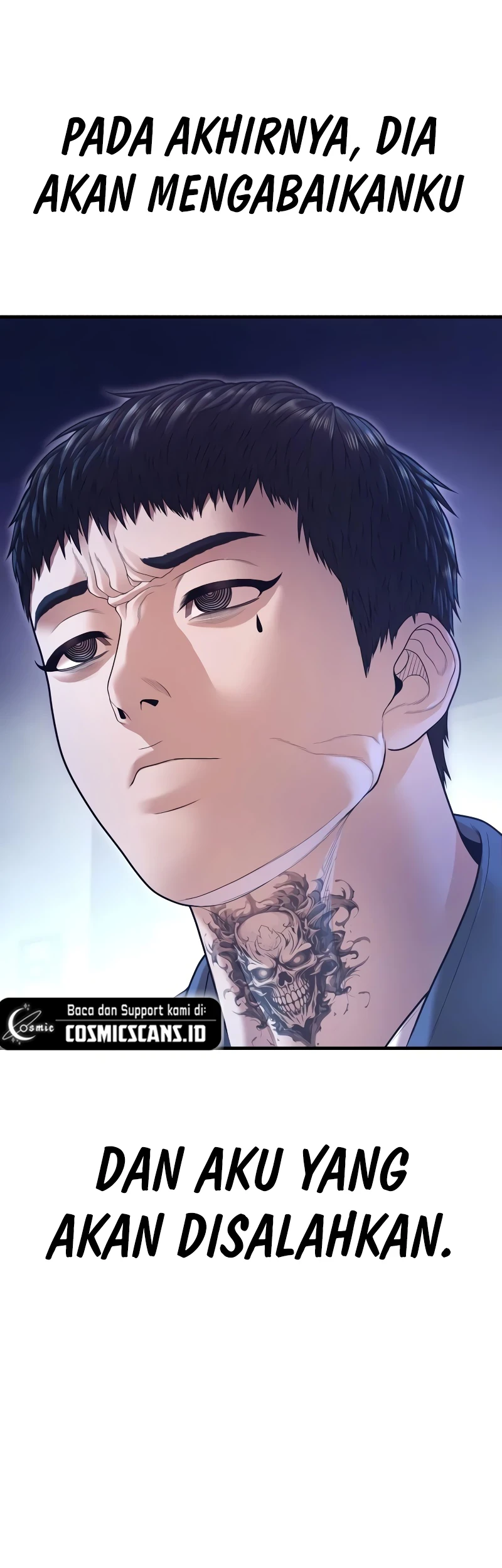 Juvenile Offender Chapter 72 - halaman 34