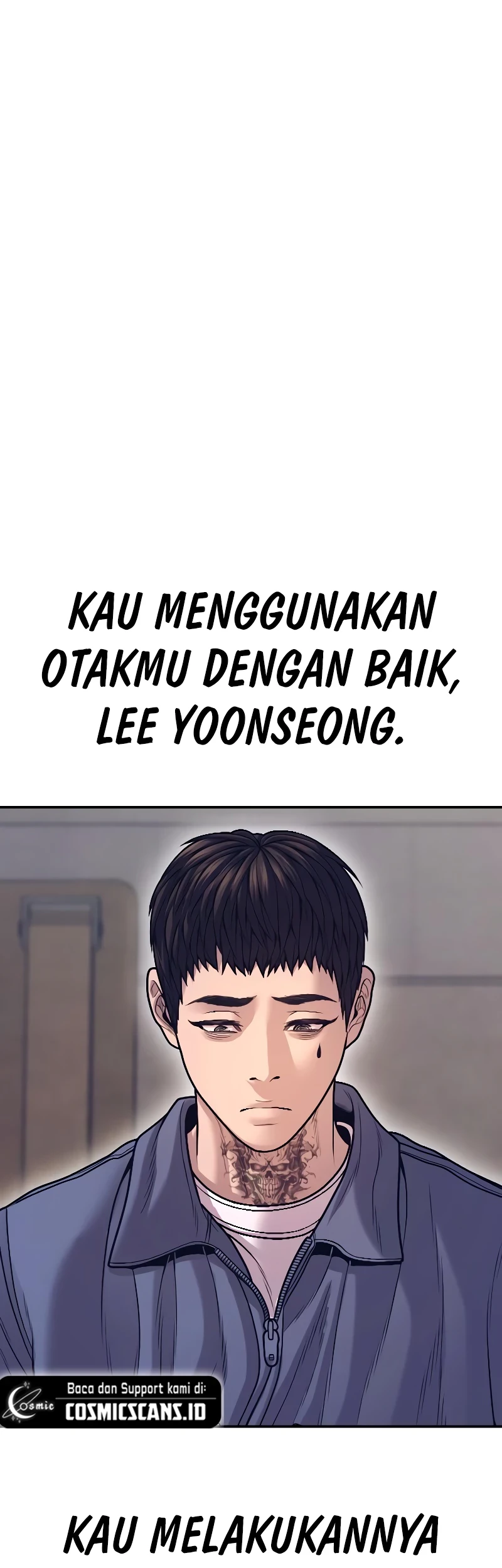 Juvenile Offender Chapter 72 - halaman 37