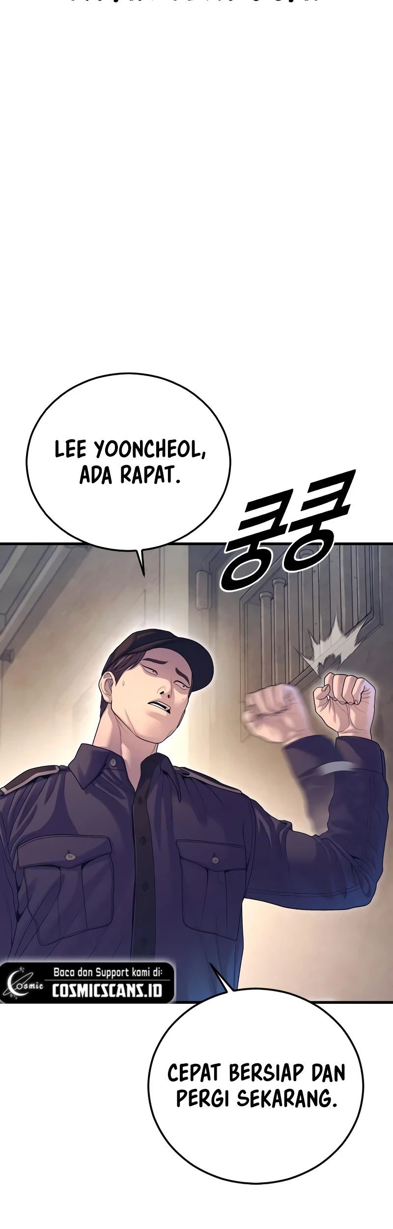 Juvenile Offender Chapter 72 - halaman 41