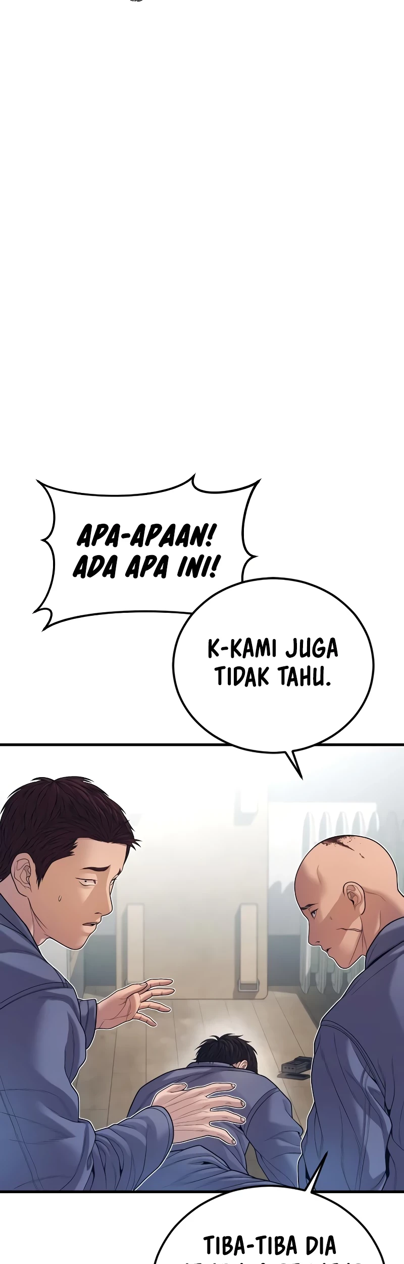Juvenile Offender Chapter 72 - halaman 46