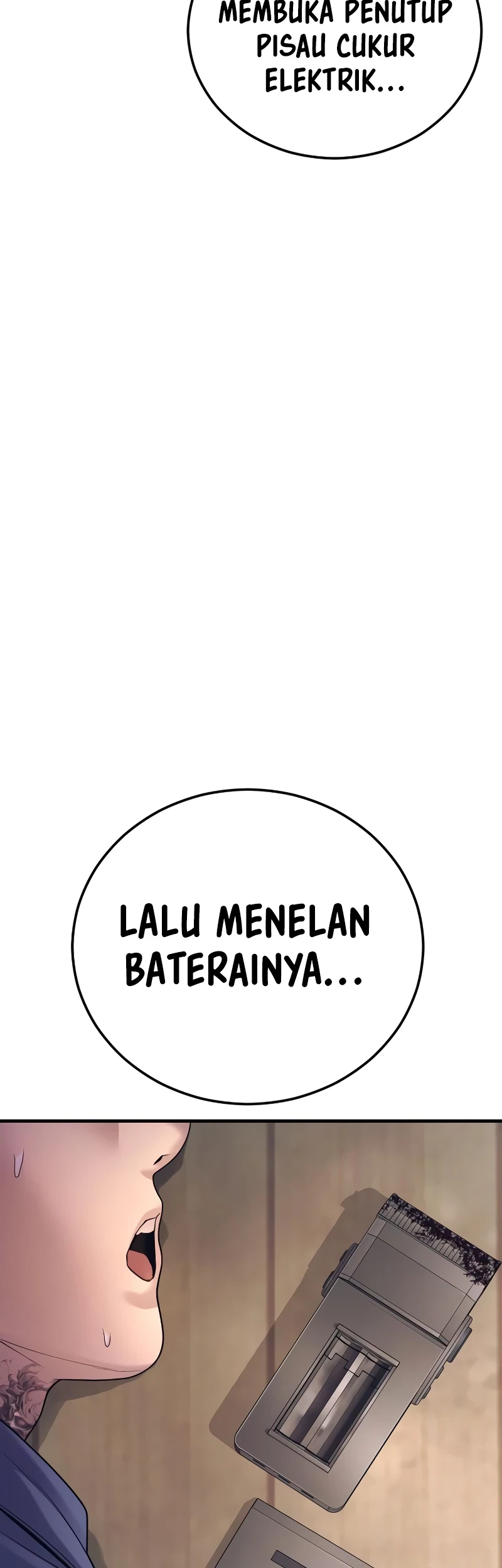 Juvenile Offender Chapter 72 - halaman 47