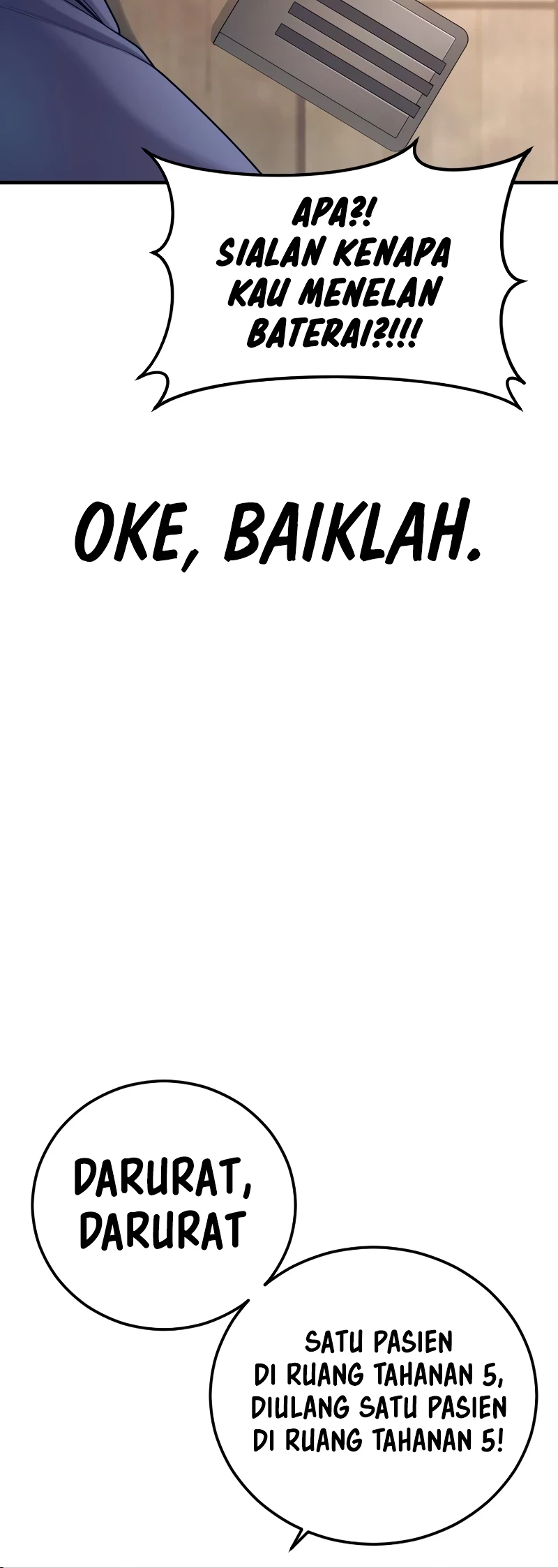 Juvenile Offender Chapter 72 - halaman 48
