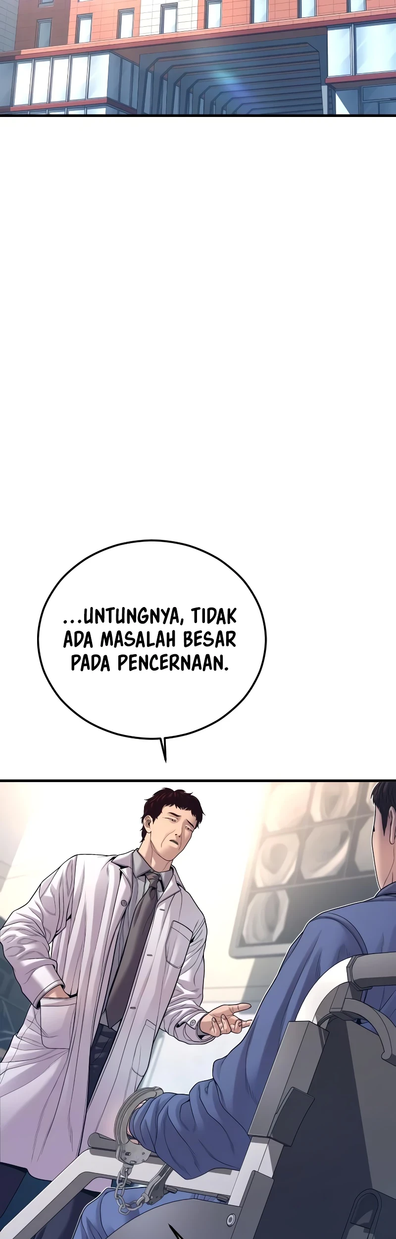 Juvenile Offender Chapter 72 - halaman 51