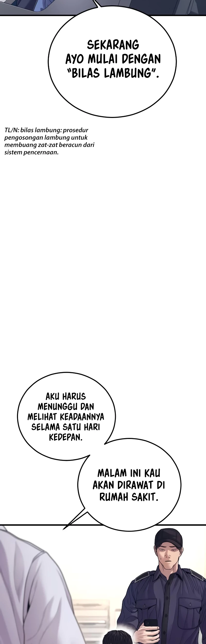 Juvenile Offender Chapter 72 - halaman 52