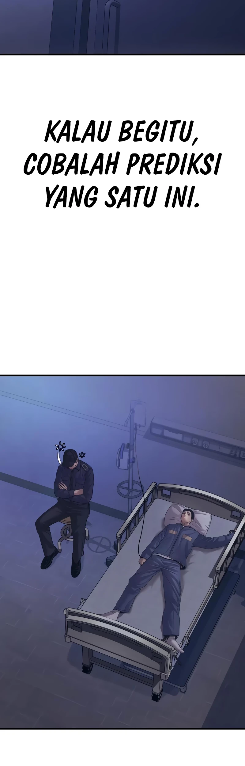 Juvenile Offender Chapter 72 - halaman 58