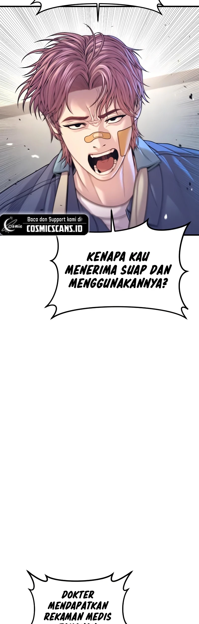 Juvenile Offender Chapter 72 - halaman 6