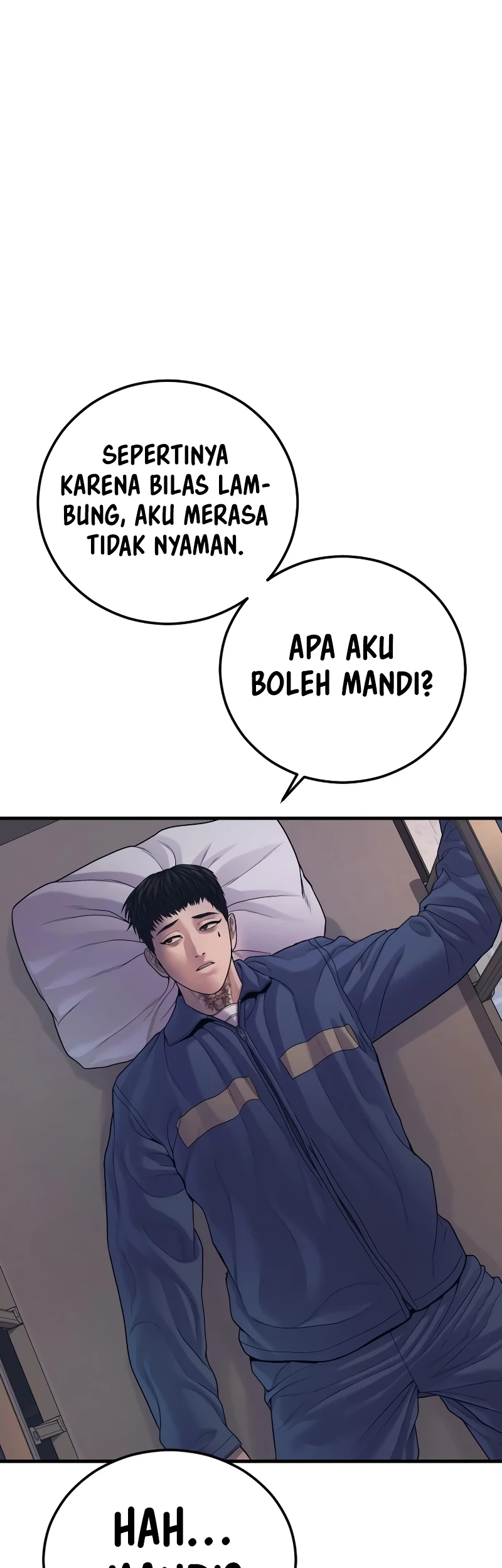 Juvenile Offender Chapter 72 - halaman 62