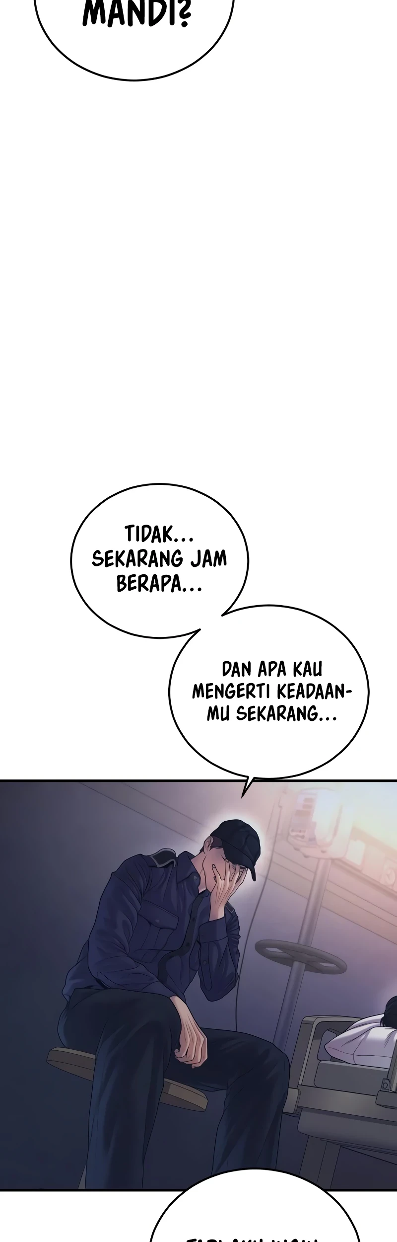 Juvenile Offender Chapter 72 - halaman 63