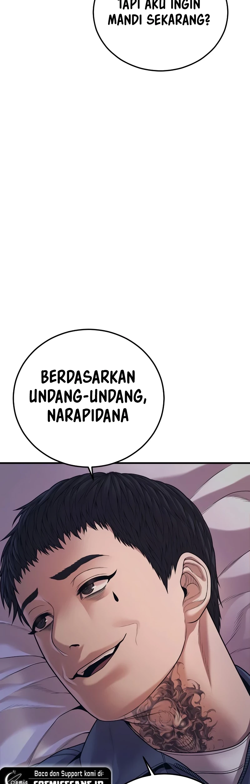 Juvenile Offender Chapter 72 - halaman 64