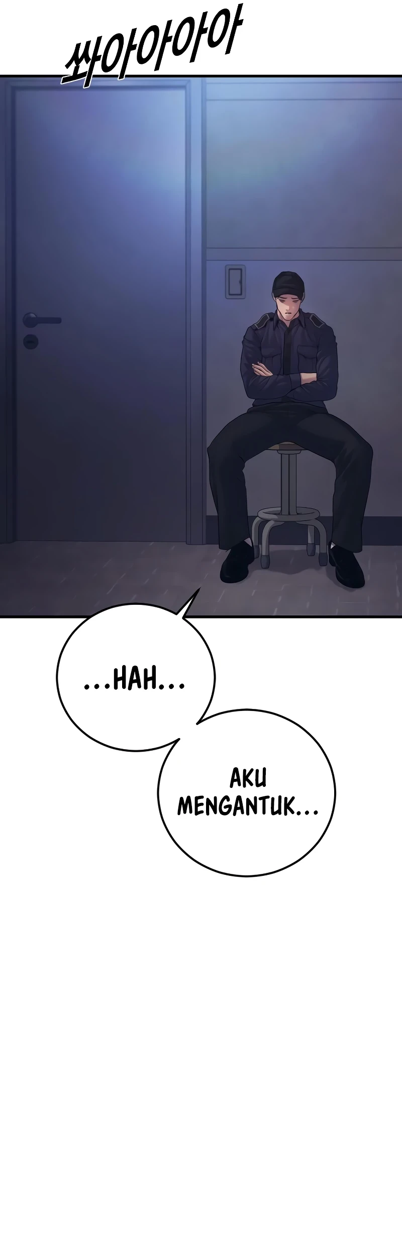 Juvenile Offender Chapter 72 - halaman 67