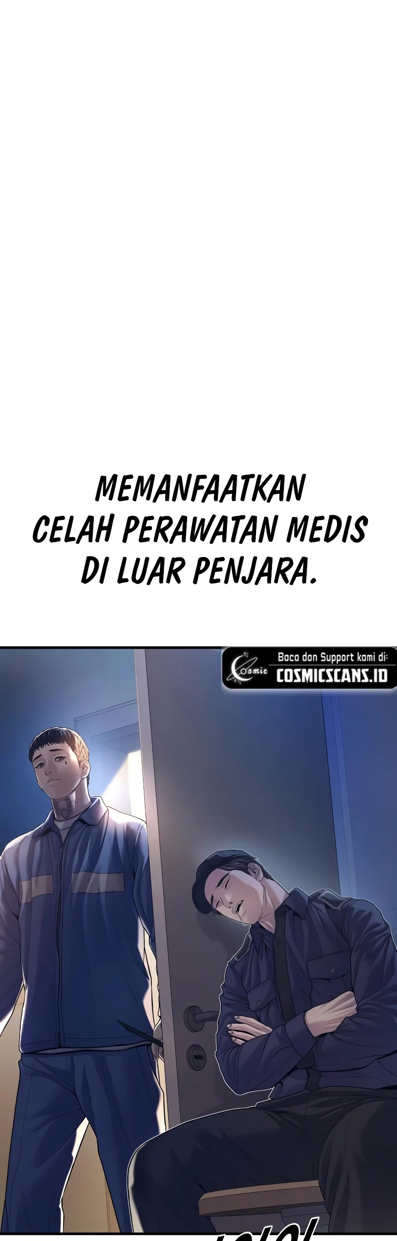 Juvenile Offender Chapter 72 - halaman 76