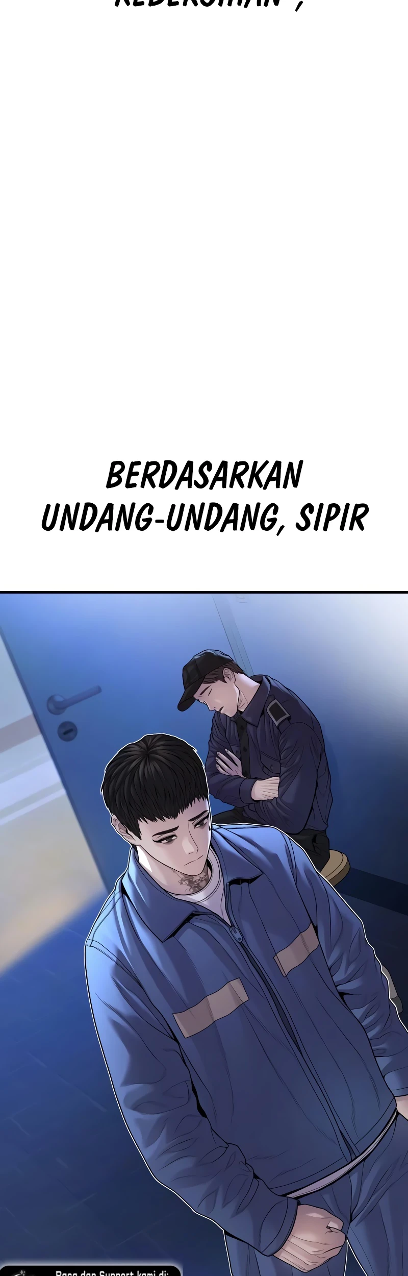 Juvenile Offender Chapter 72 - halaman 78