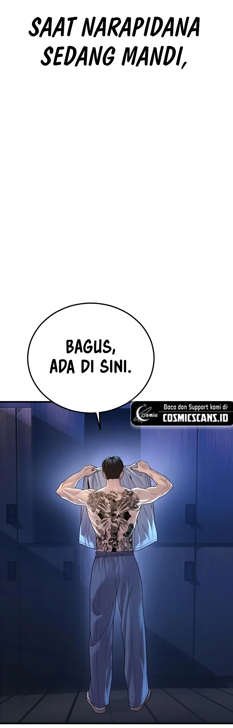 Juvenile Offender Chapter 72 - halaman 81