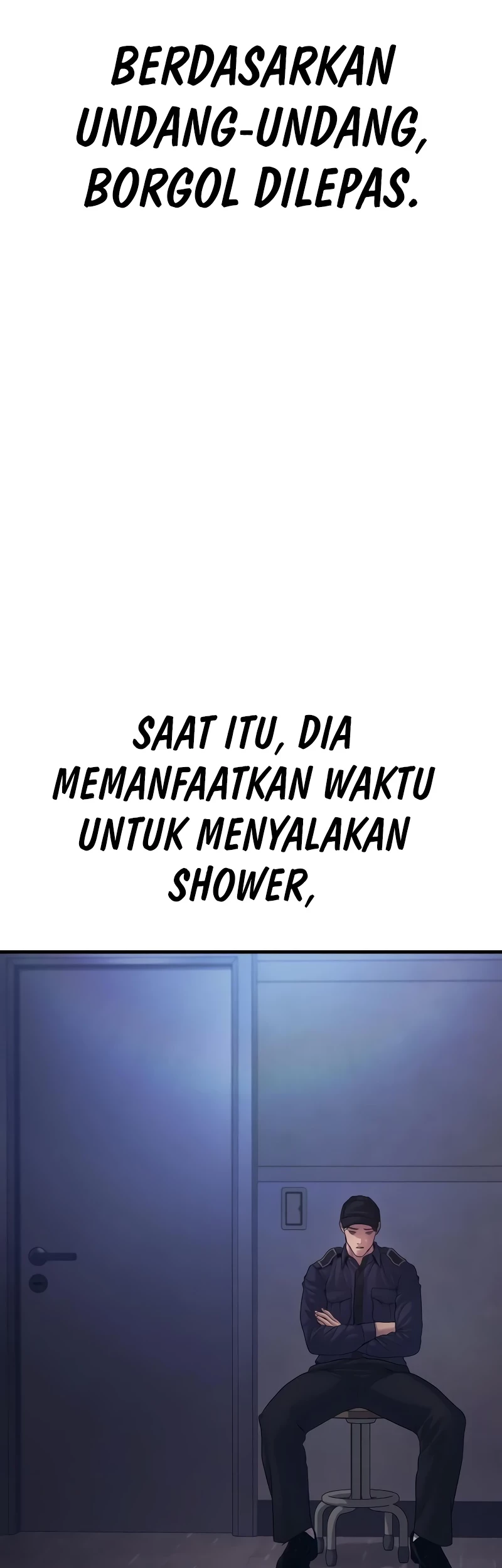 Juvenile Offender Chapter 72 - halaman 82