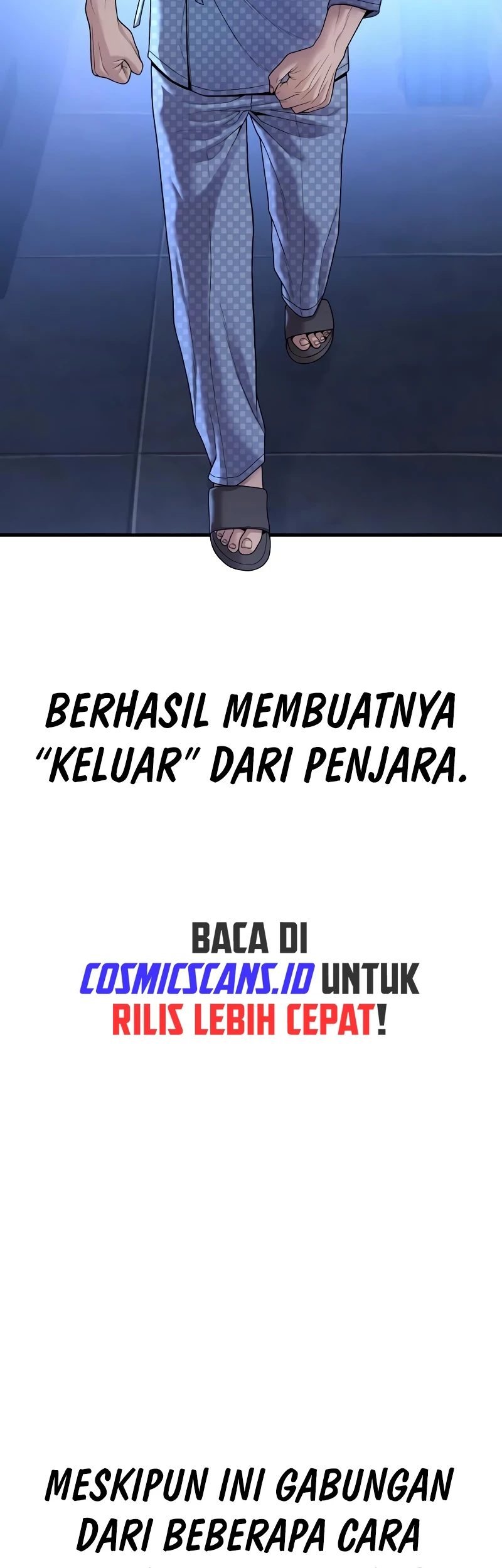 Juvenile Offender Chapter 72 - halaman 85