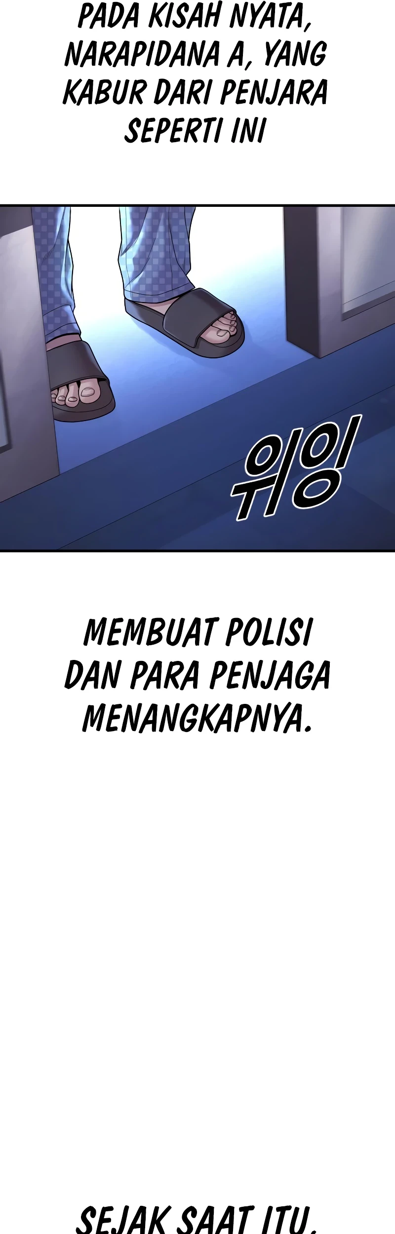 Juvenile Offender Chapter 72 - halaman 88