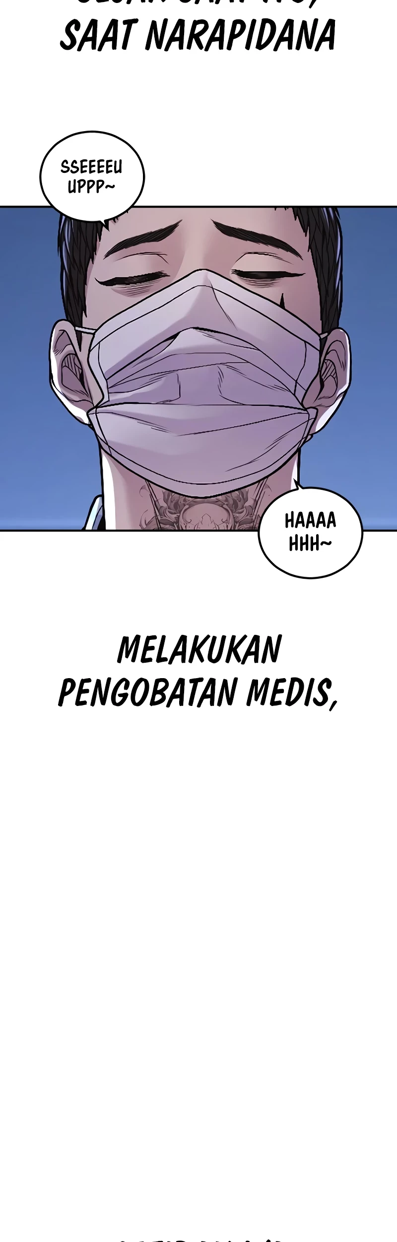 Juvenile Offender Chapter 72 - halaman 89