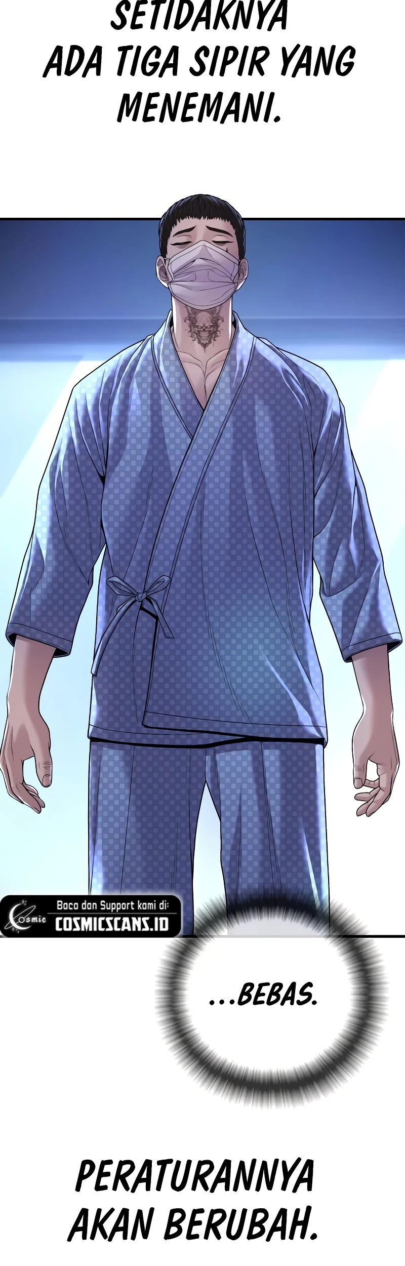 Juvenile Offender Chapter 72 - halaman 90