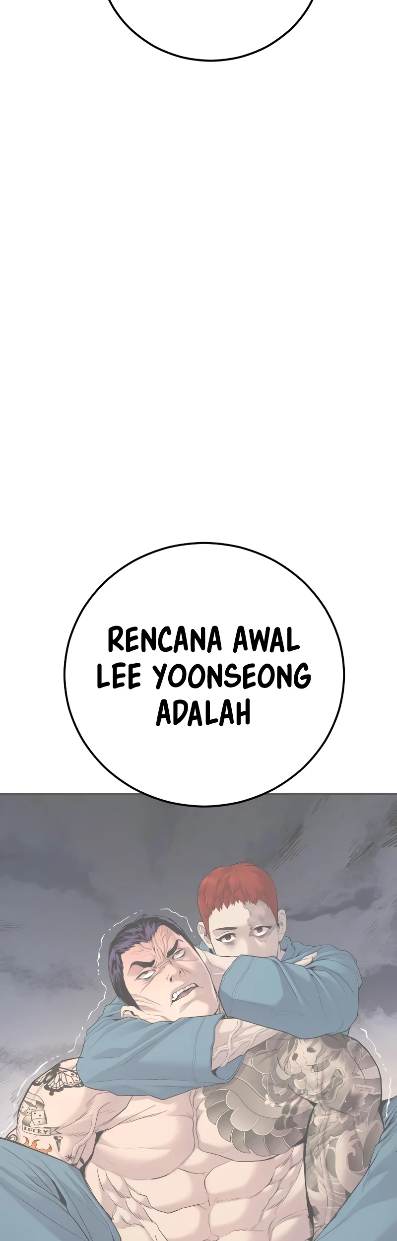 Juvenile Offender Chapter 72 - halaman 97