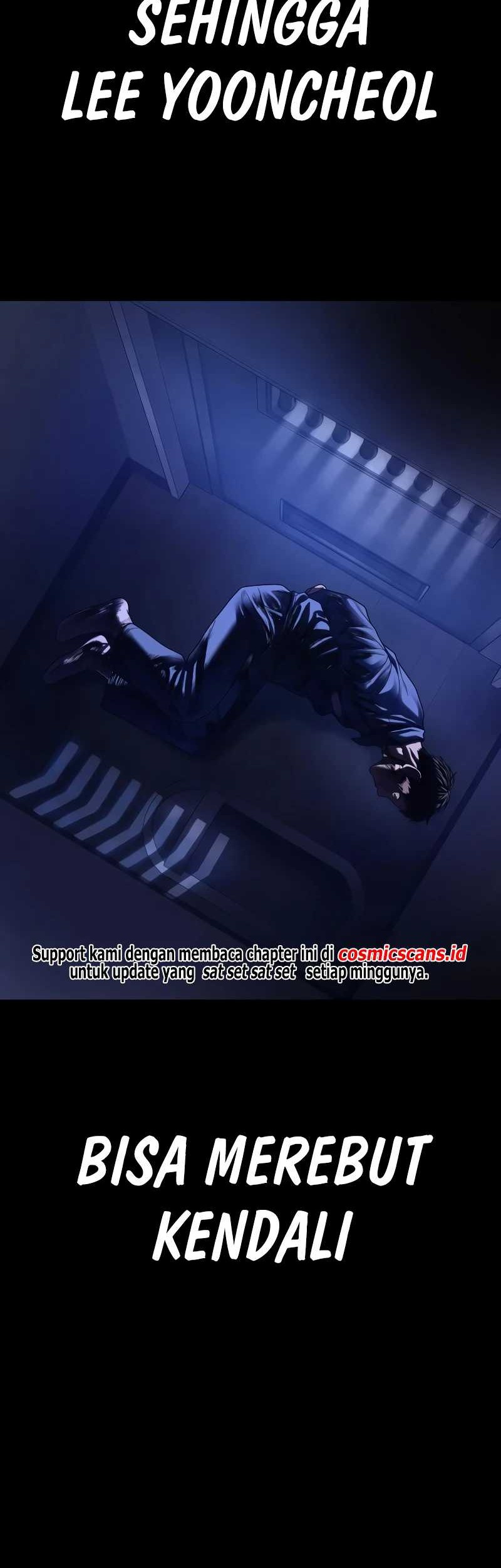 Juvenile Offender Chapter 73 - halaman 101