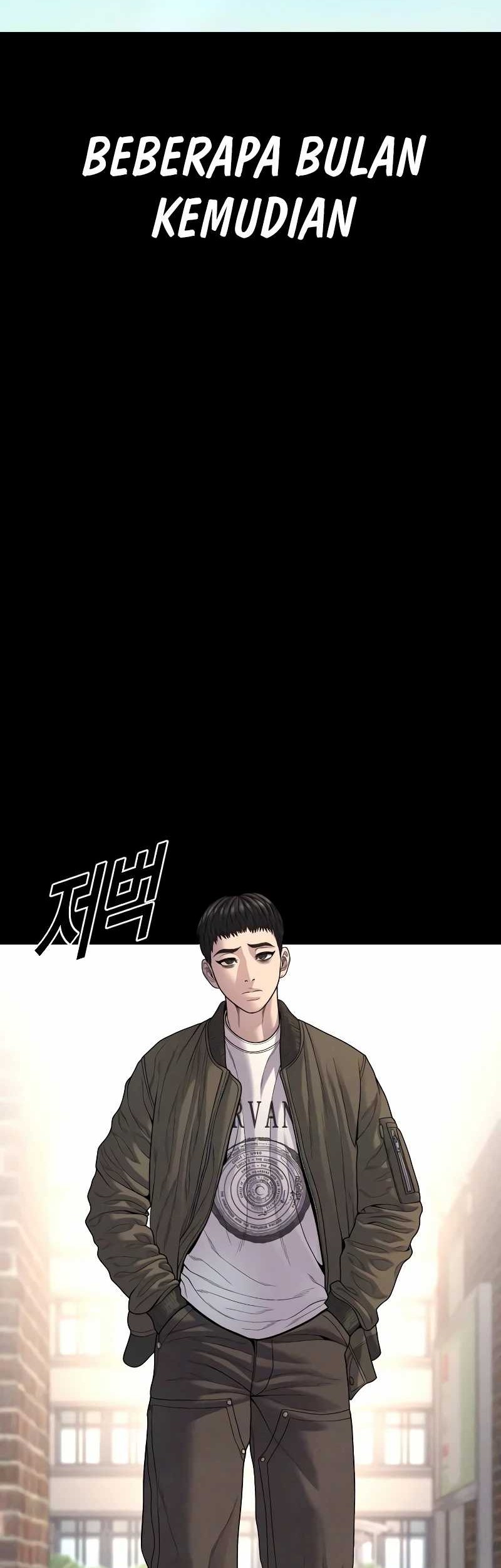 Juvenile Offender Chapter 73 - halaman 111