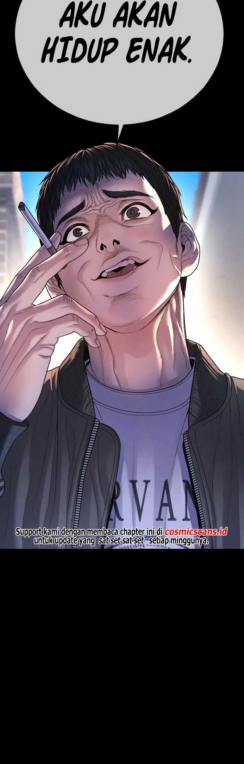 Juvenile Offender Chapter 73 - halaman 117