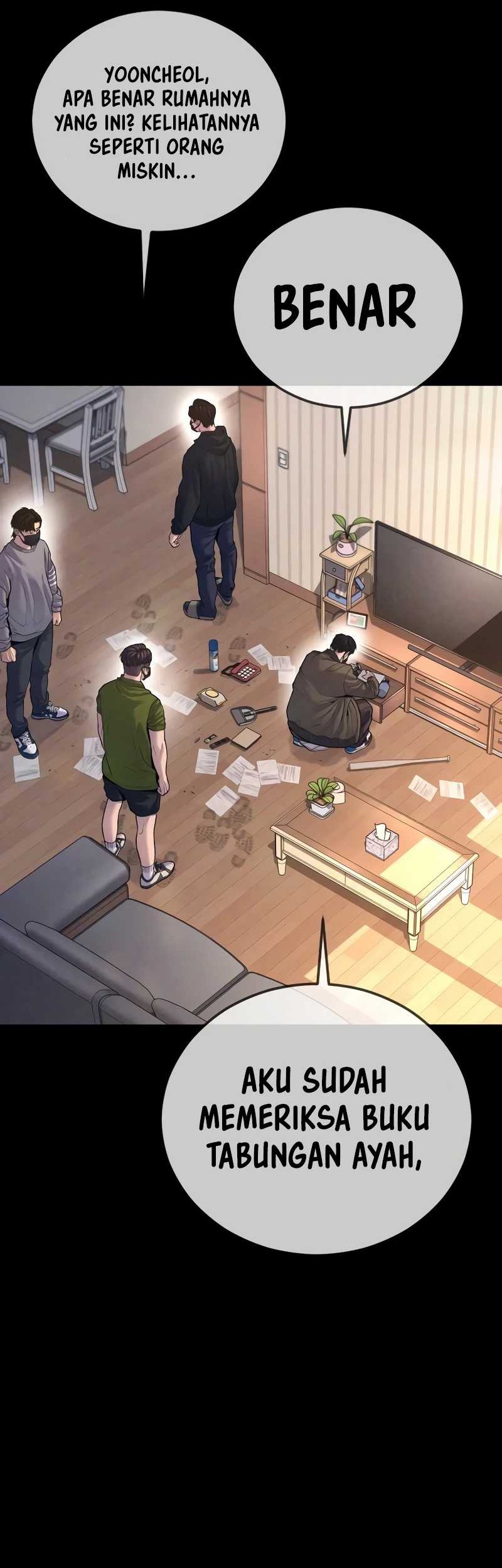 Juvenile Offender Chapter 73 - halaman 128