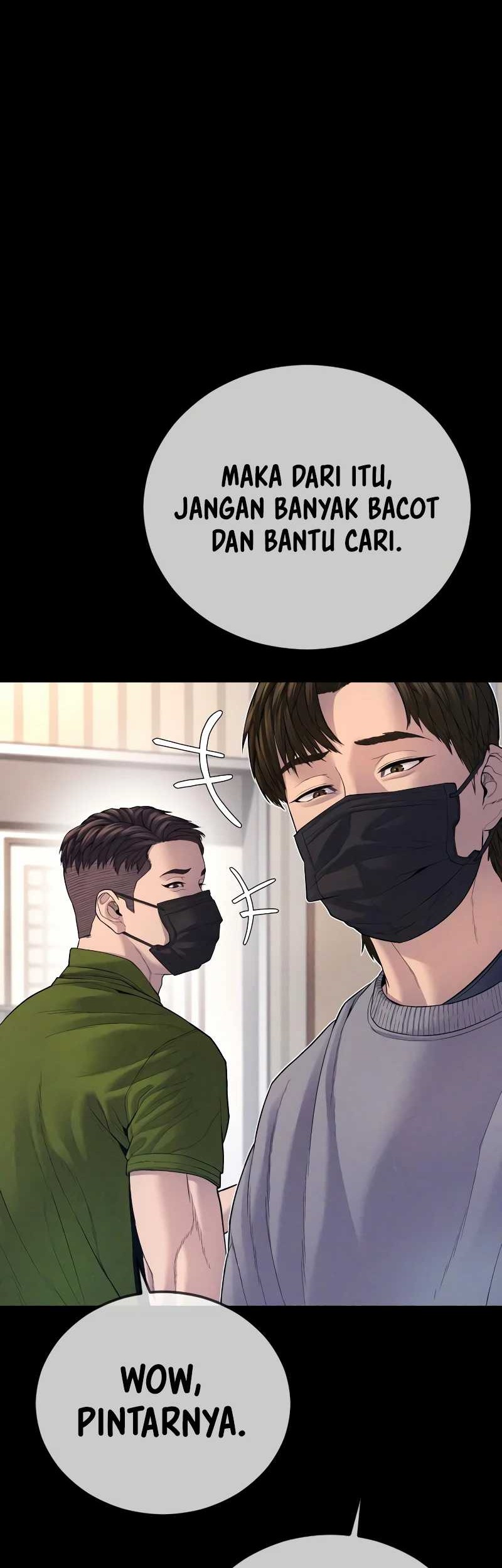 Juvenile Offender Chapter 73 - halaman 131