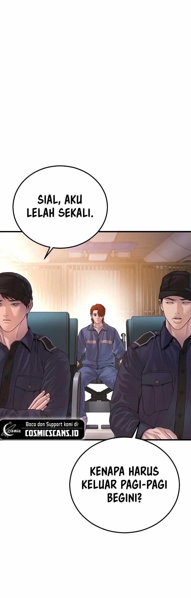 Juvenile Offender Chapter 73 - halaman 19