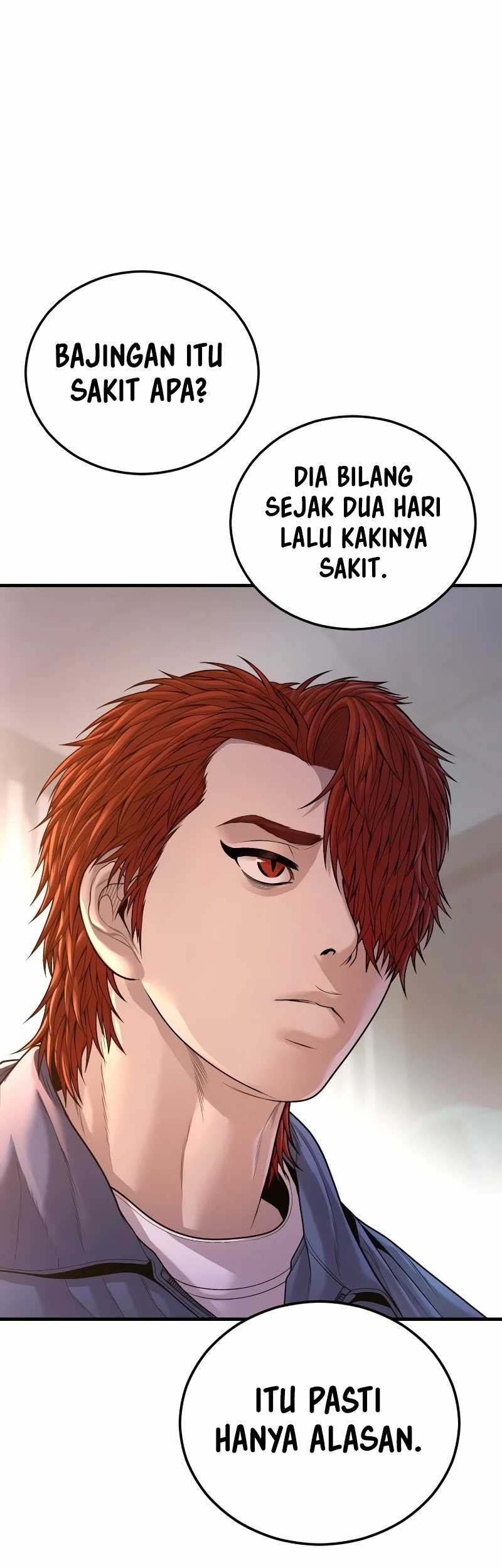 Juvenile Offender Chapter 73 - halaman 21