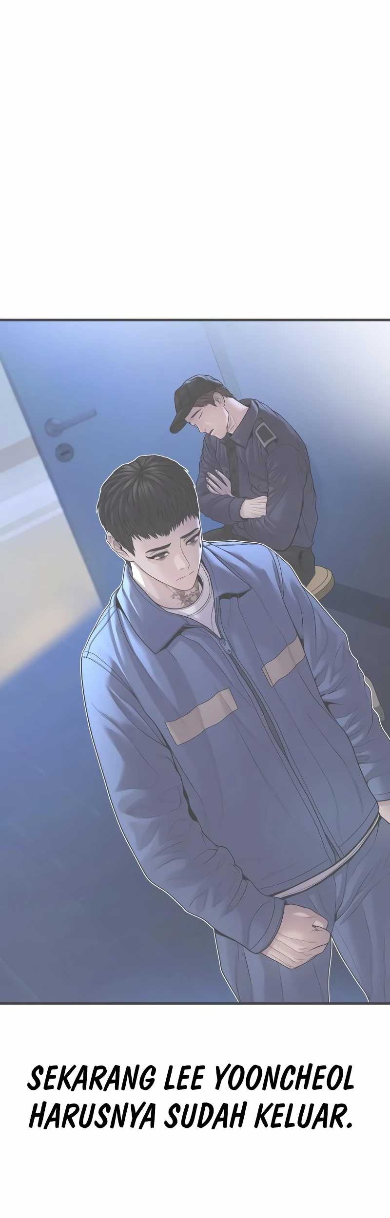 Juvenile Offender Chapter 73 - halaman 23