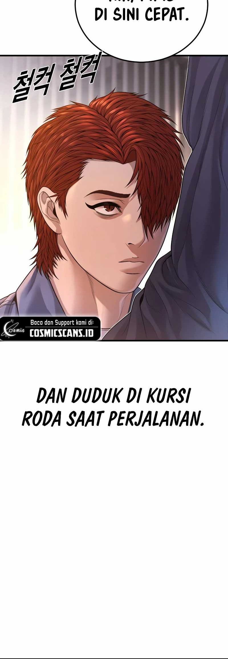 Juvenile Offender Chapter 73 - halaman 32