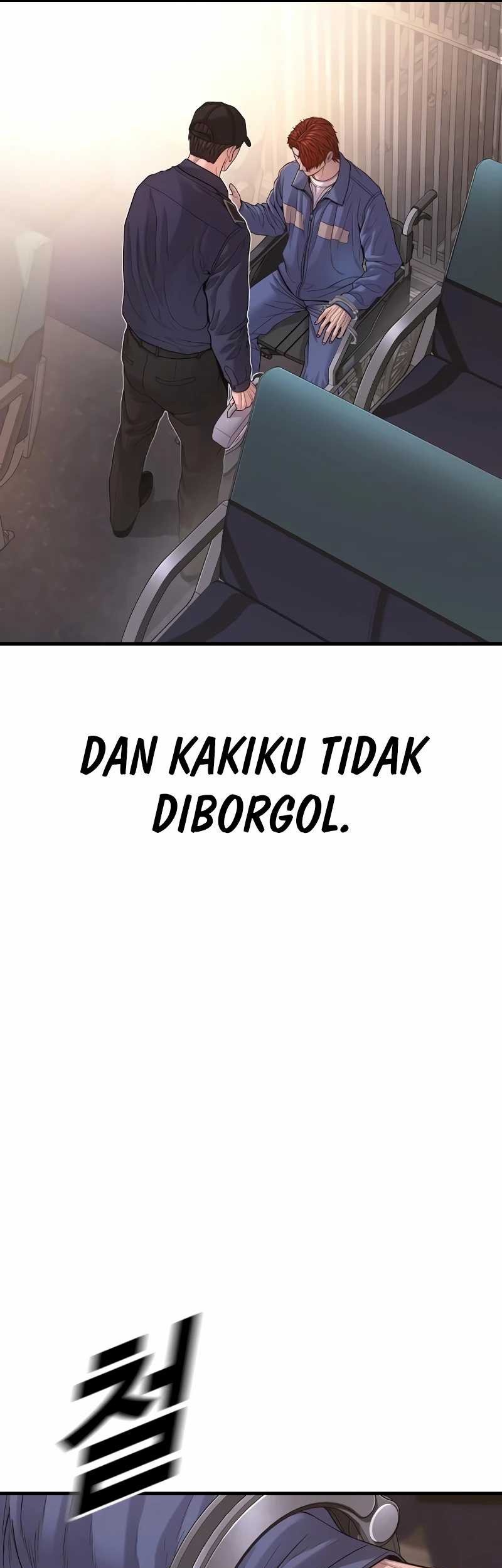 Juvenile Offender Chapter 73 - halaman 33
